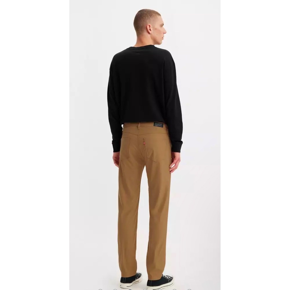 Levi Strauss 511 Engineered Movement Performance … - image 1